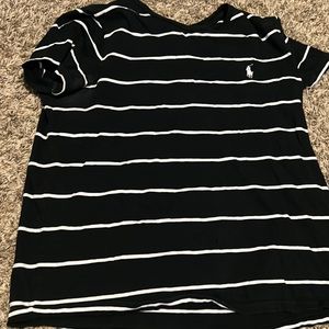 Polo shirts